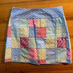 NWT Vineyard Vines Skirt